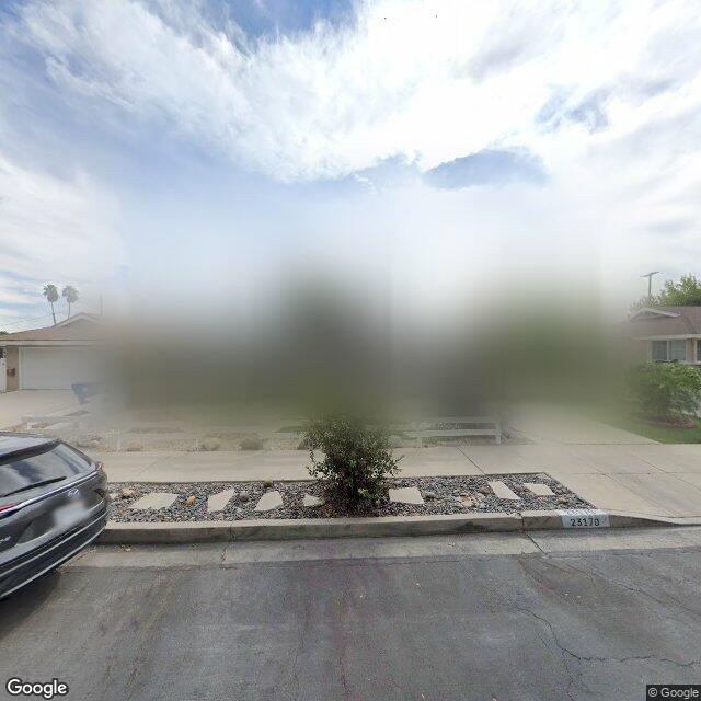 photo of 23170 JONATHAN ST LOS ANGELES CA 91304