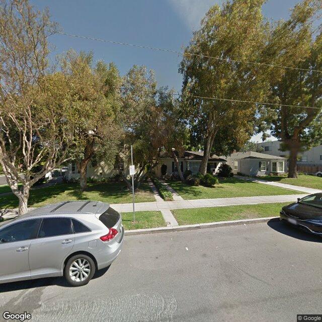 photo of 4858 RIVERTON AVE LOS ANGELES CA 91601