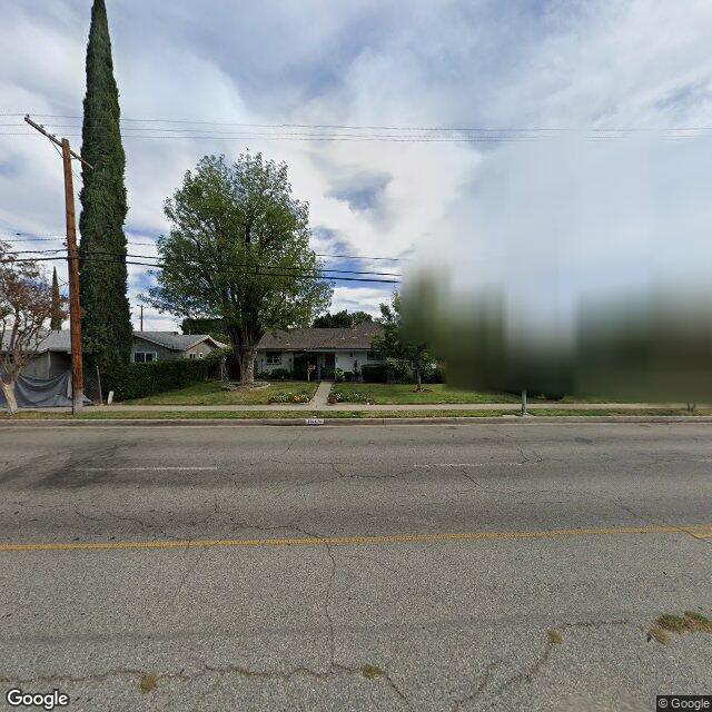 photo of 7924 WOODLAKE AVE LOS ANGELES CA 91304