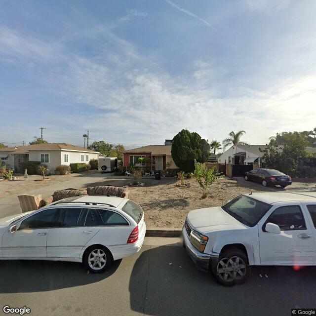 photo of 7928 CLEON AVE LOS ANGELES CA 91352