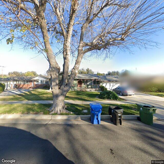 photo of 22317 BALTAR ST LOS ANGELES CA 91304