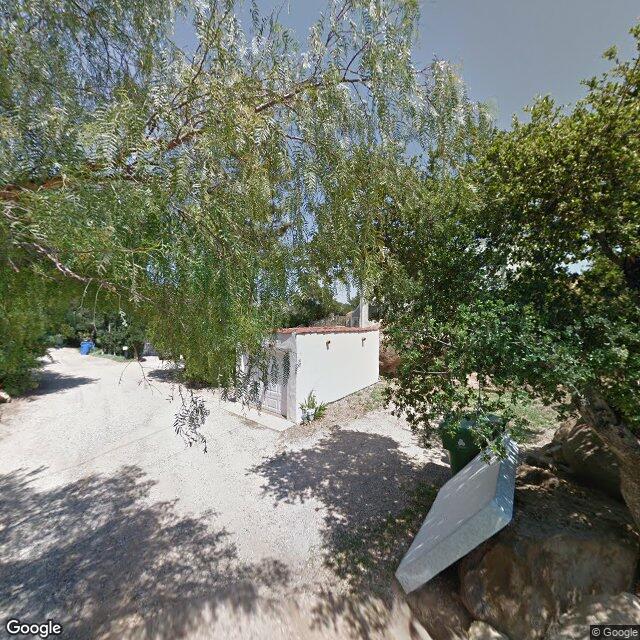 photo of 8512 VAL VERDE DR LOS ANGELES CA 91304