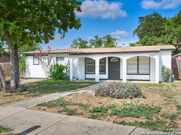 photo of 2106 RAWHIDE LN, San Antonio, TX 78227