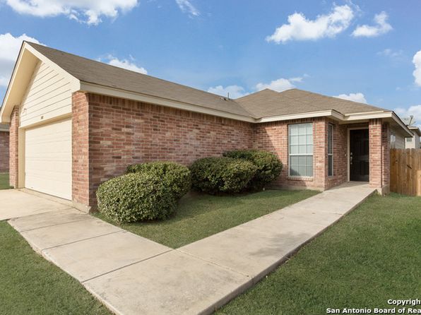 photo of 7015 HEATHERS WAY, San Antonio, TX 78227