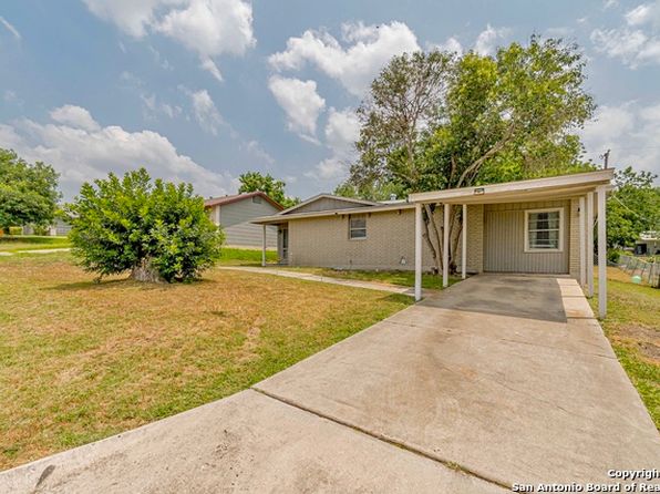 photo of 410 CABLE DR, San Antonio, TX 78227