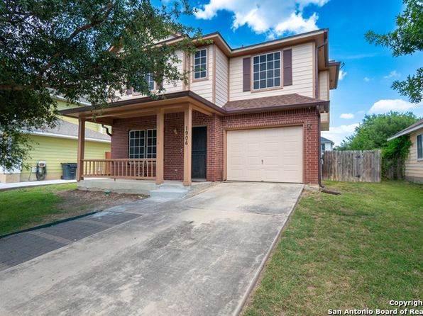 photo of 1906 Desert Willow, San Antonio, TX 78227