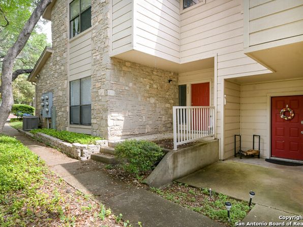 photo of 829 W BITTERS RD UNIT 801, San Antonio, TX 78216