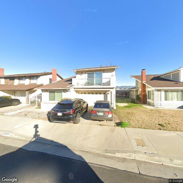 photo of 22017 CANTARA ST LOS ANGELES CA 91304
