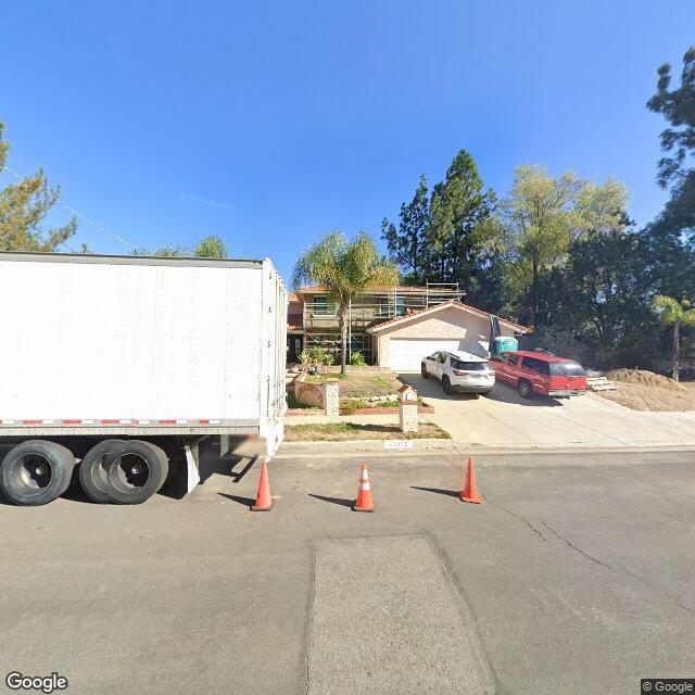 photo of 23455 JUSTICE ST LOS ANGELES CA 91304