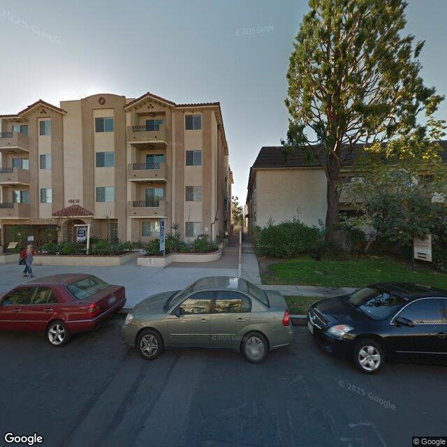 photo of 10836 KLING ST LOS ANGELES CA 91602