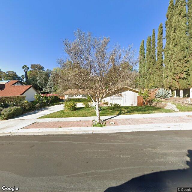 photo of 8529 EATOUGH AVE LOS ANGELES CA 91304
