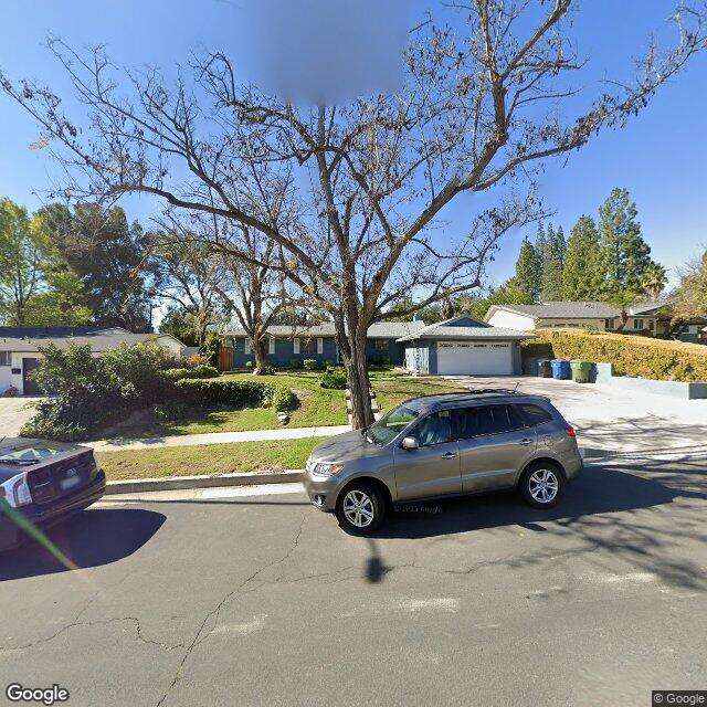 photo of 8387 SAUSALITO AVE LOS ANGELES CA 91304