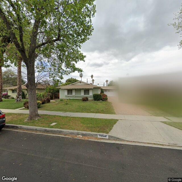photo of 7839 RUDNICK AVE LOS ANGELES CA 91304