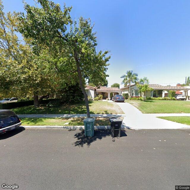 photo of 831 N KEMP ST BURBANK CA 91505