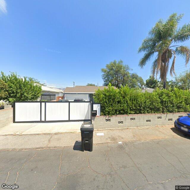 photo of 6412 RIVERTON AVE LOS ANGELES CA 91606