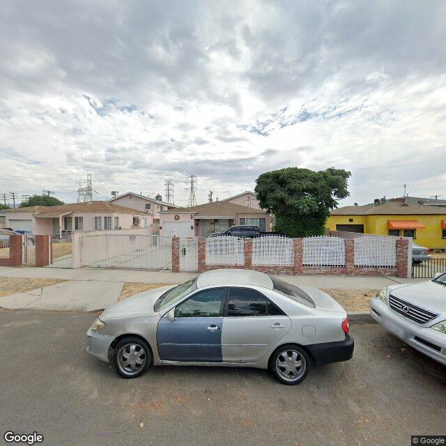photo of 5722 WILLOWCREST AVE LOS ANGELES CA 91601