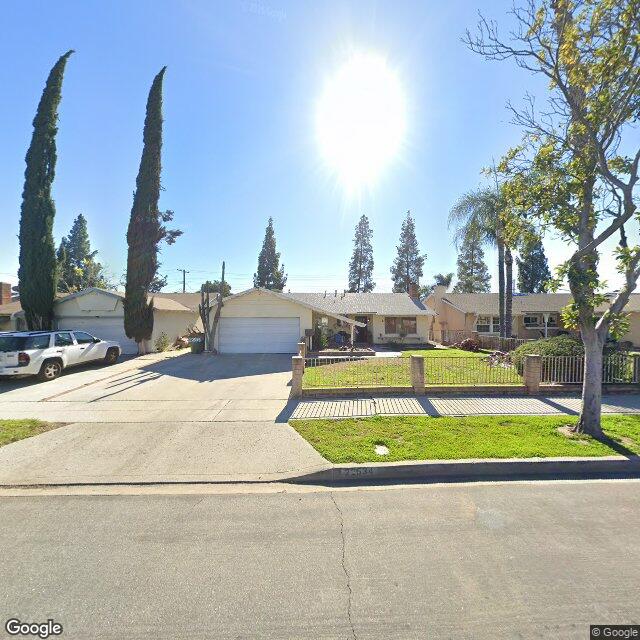 photo of 22534 LULL ST LOS ANGELES CA 91304