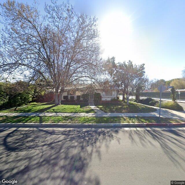 photo of 22416 CANTARA ST LOS ANGELES CA 91304