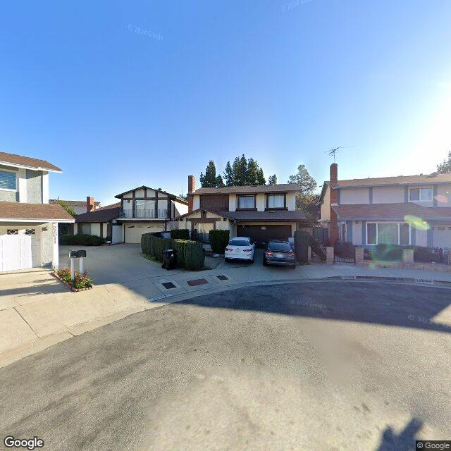 photo of 22005 LANARK ST LOS ANGELES CA 91304