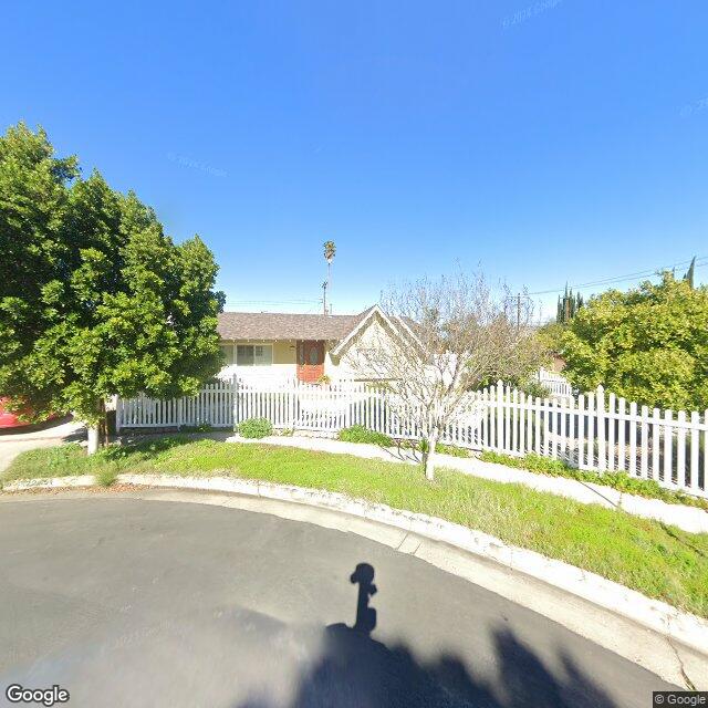 photo of 22401 CANTARA ST LOS ANGELES CA 91304