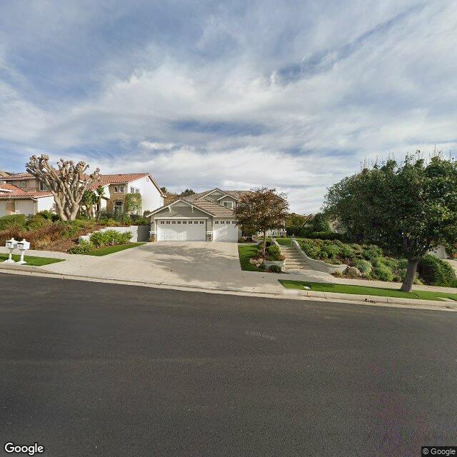 photo of 24533 STAGG ST LOS ANGELES CA 91304