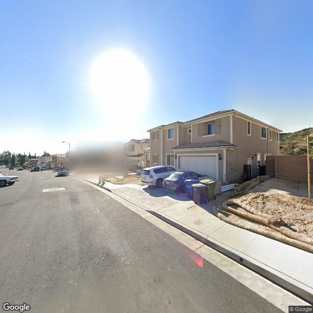 photo of 23942 SCHOENBORN ST LOS ANGELES CA 91304