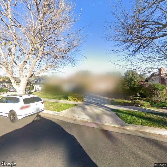 photo of 22309 BALTAR ST LOS ANGELES CA 91304