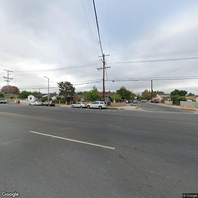 photo of 7900 VINELAND AVE LOS ANGELES CA 91352