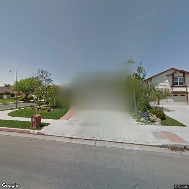 photo of 7631 QUIMBY AVE LOS ANGELES CA 91304