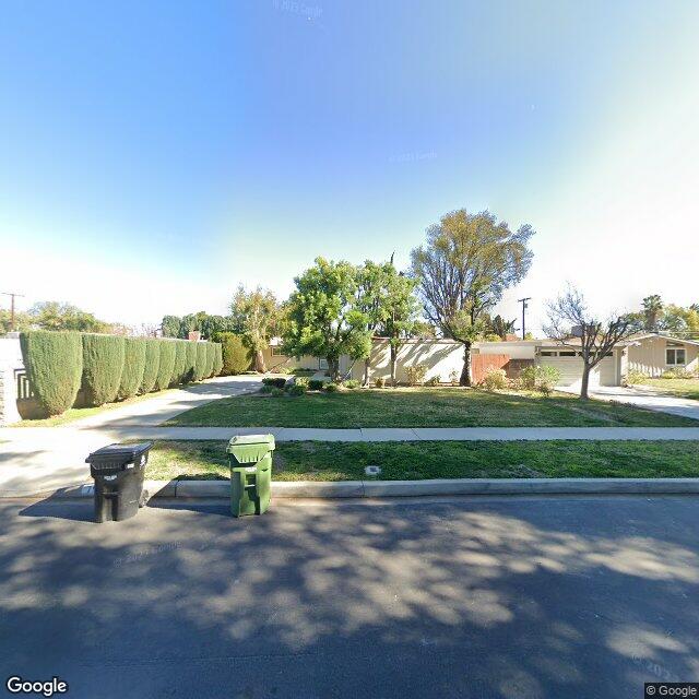 photo of 7900 KENTLAND AVE LOS ANGELES CA 91304