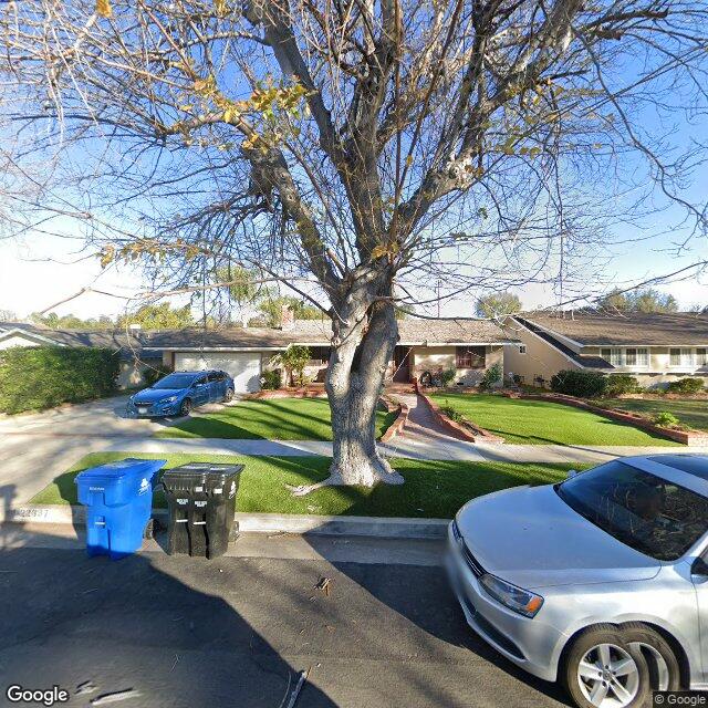 photo of 22337 BALTAR ST LOS ANGELES CA 91304