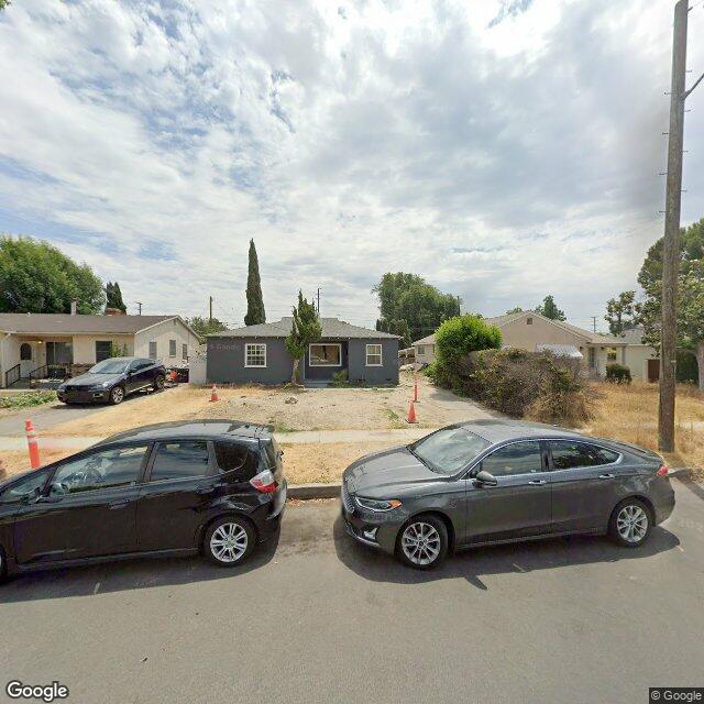 photo of 6100 WILLOWCREST AVE LOS ANGELES CA 91606