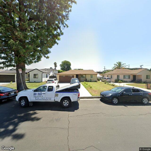 photo of 6424 SATSUMA AVE LOS ANGELES CA 91606