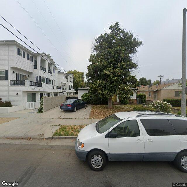 photo of 4828 CLEON AVE LOS ANGELES CA 91601