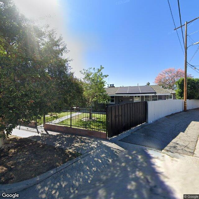 photo of 6253 AUCKLAND AVE LOS ANGELES CA 91606