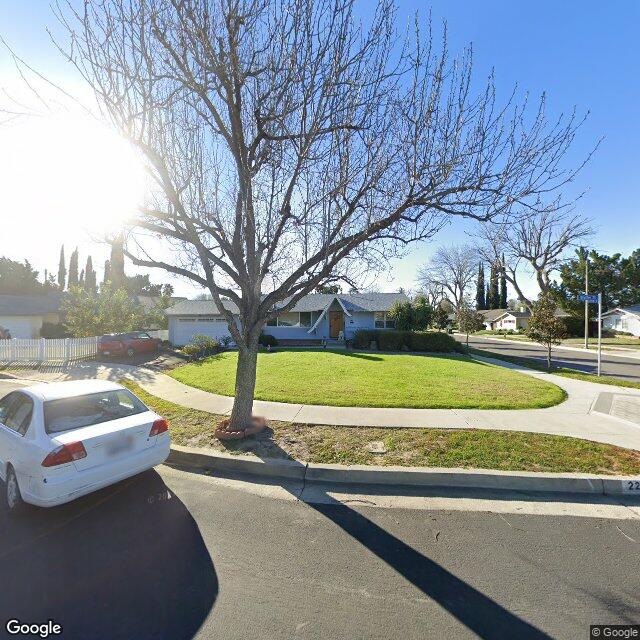 photo of 22122 BLYTHE ST LOS ANGELES CA 91304