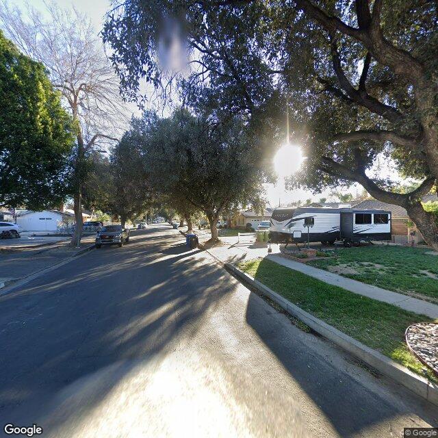 photo of 22358 LANARK ST LOS ANGELES CA 91304