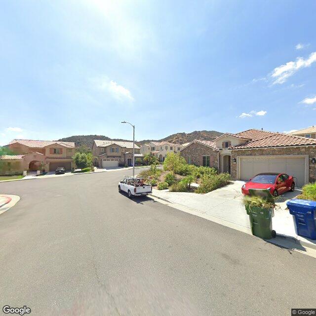 photo of 23918 SCHOENBORN ST WEST HILLS CA 91304