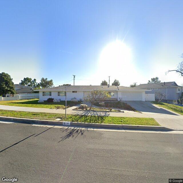 photo of 22136 BRYANT ST LOS ANGELES CA 91304