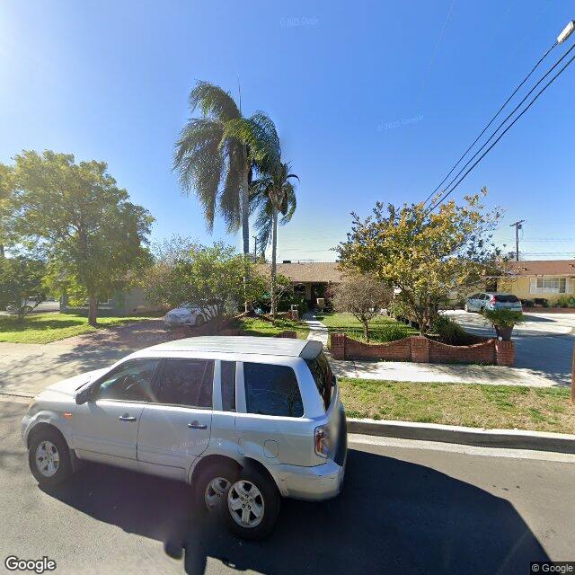 photo of 7857 NITA AVE LOS ANGELES CA 91304