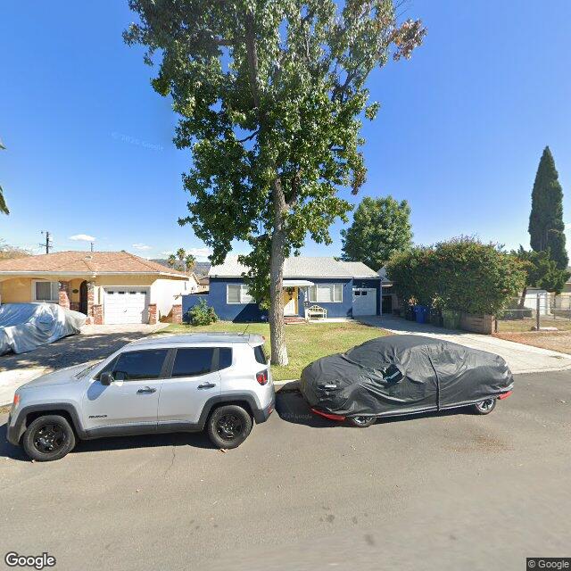 photo of 7420 RIVERTON AVE LOS ANGELES CA 91352