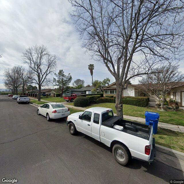 photo of 7859 HANNA AVE LOS ANGELES CA 91304