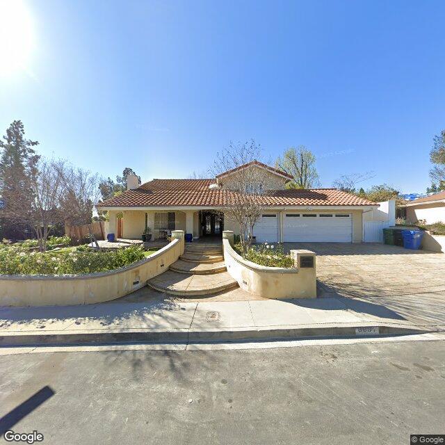 photo of 8901 MEGAN PL LOS ANGELES CA 91304