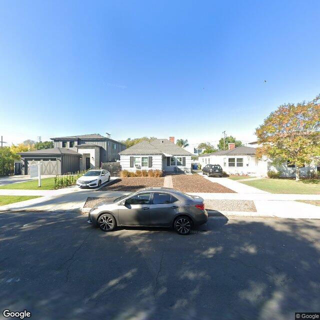 photo of 4835 SANCOLA AVE LOS ANGELES CA 91601