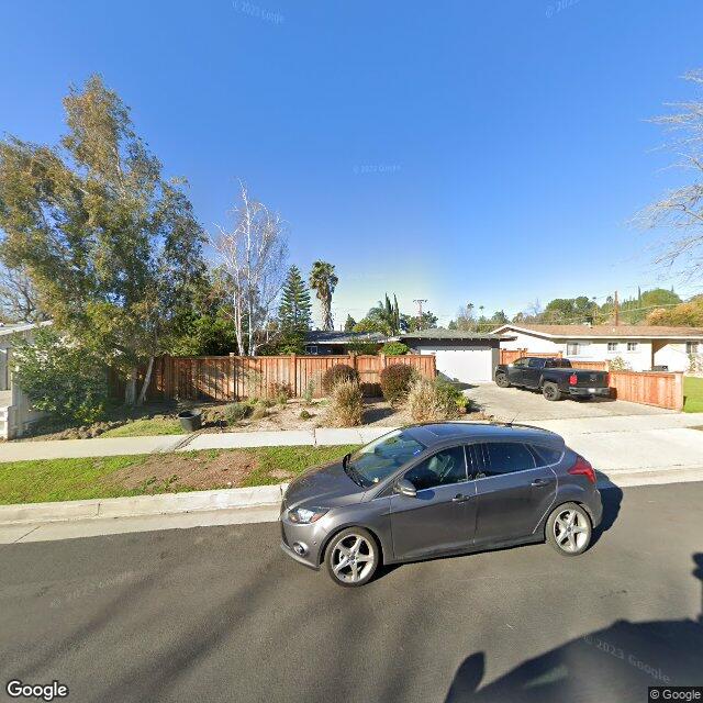 photo of 8441 NEVADA AVE LOS ANGELES CA 91304
