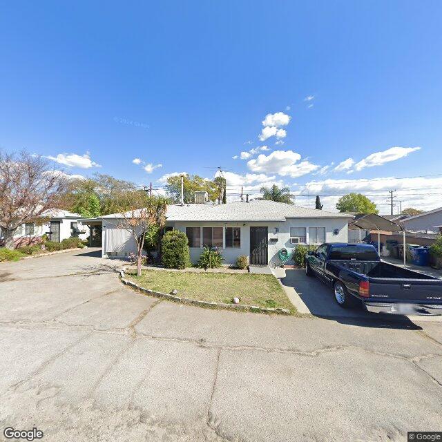 photo of 10719 STAGG ST LOS ANGELES CA 91352