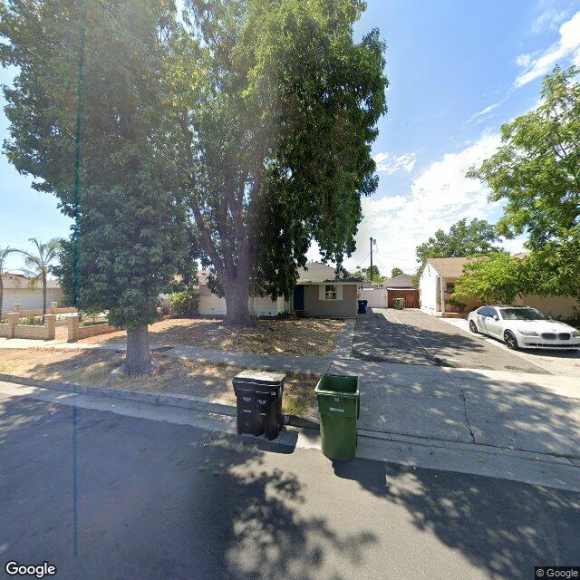 photo of 6621 RIVERTON AVE LOS ANGELES CA 91606
