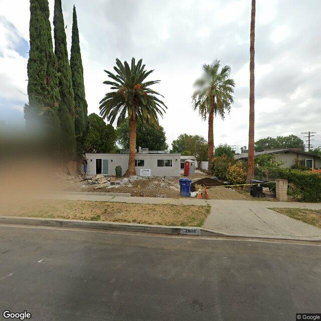 photo of 7806 KENTLAND AVE LOS ANGELES CA 91304