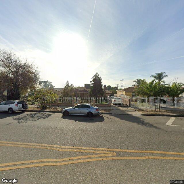 photo of 10808 STRATHERN ST LOS ANGELES CA 91352