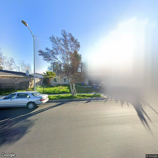 photo of 7720 FARRALONE AVE LOS ANGELES CA 91304